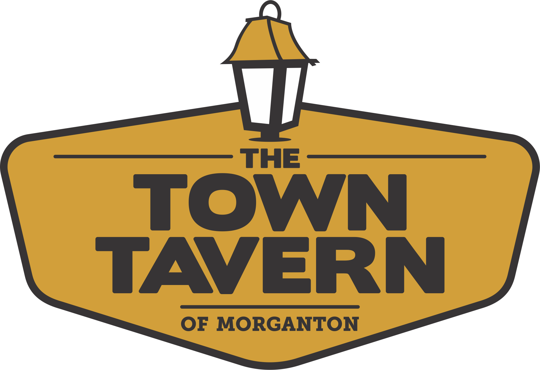 Town Tavern of Morganton Restaurant Logo